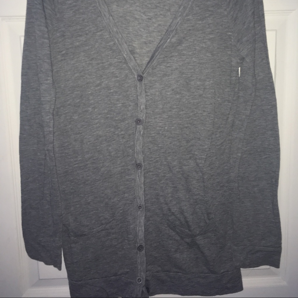 Cardigan That Goes With Everything